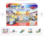 Cars Dinoco Car Wash Speelset, Ophalen, Zo goed als nieuw