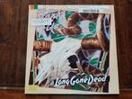 LP Rank and File / Long gone dead (1984), Ophalen of Verzenden, 1980 tot 2000, Gebruikt, 12 inch