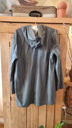 Kiomi Regenjas - Gebruikt, Maat 38/40 (M), Kiomi, Ophalen of Verzenden, Grijs