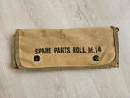 Spare Parts Roll M.14, Verzamelen, Militaria | Tweede Wereldoorlog, Ophalen of Verzenden