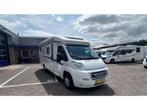 Hymer Exsis 588 T in nieuwstaat 59000 km, Diesel, Tot en met 3, Hymer, Half-integraal