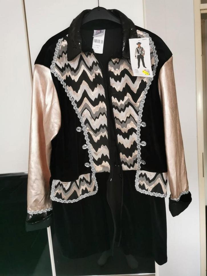 Nieuwe Carnavalskleding, Kleding | Dames, Carnavalskleding en Feestkleding, Nieuw, Kleding, Carnaval, Maat 46/48 (XL) of groter