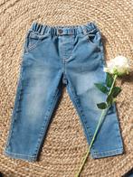 🌞 C&A jeans maat 92 z.g.a.n., Kinderen en Baby's, Kinderkleding | Maat 92, Ophalen of Verzenden, Zo goed als nieuw, Meisje