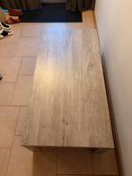 Salon tafel, Ophalen, 100 tot 150 cm, 50 tot 100 cm, Zo goed als nieuw