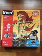 K’NEX T-REX FURY, Ophalen