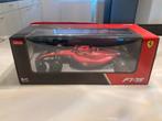 Ferrari f1-75 afstand bestuurbare modelauto 1/18, Ophalen of Verzenden, Nieuw, Formule 1