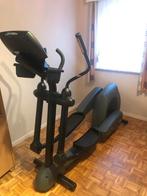 Life Fitness 9500 HR Crosstrainer, Ophalen, Gebruikt, Armen, Crosstrainer