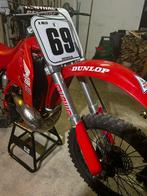 Honda CR 250 1989 voorvork, Ophalen of Verzenden, Gebruikt
