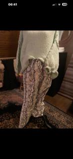 Skibroek Sportalm dames, Ophalen of Verzenden, Zo goed als nieuw, Maat 38/40 (M), Broek