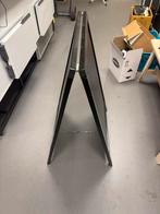 Reclamebord, Verzamelen, Merken en Reclamevoorwerpen, Ophalen, Zo goed als nieuw, Reclamebord