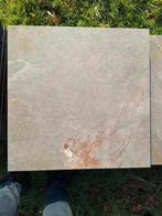 GeoCeramica tegels, Ophalen, 60 cm of meer, Minder dan 5 m², Vloertegels