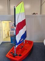 WorldWide Sailor Optimist SHOWROOMMODEL (bj 2024), Watersport en Boten, Open zeilboten, Nieuw, Overige brandstoffen, Minder dan 3 meter