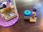 Lego Friends Emma's Kamer 41342, Ophalen of Verzenden, Zo goed als nieuw, Complete set, Lego