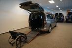 Ford Tourneo Connect Grand Rolstoelauto Automaat, 12 maanden, Stof, Gebruikt, Overige carrosserieën