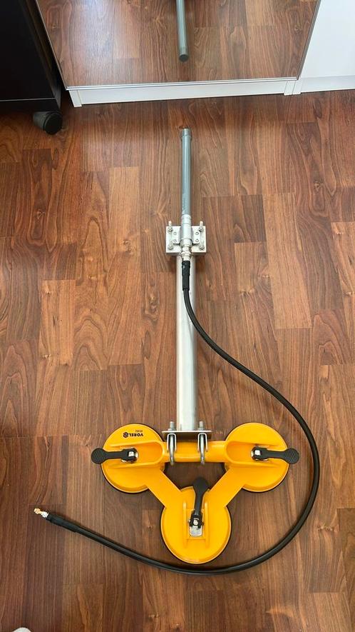 868MHz LoRa / Helium Antenne Set – McGill + Times Microwave, Doe-het-zelf en Verbouw, Meetapparatuur, Zo goed als nieuw, Ophalen of Verzenden