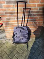 trolley reis koffer trunk en co samsonite, Ophalen of Verzenden