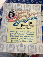 Queen's Silver Jubilee Songbook 1977, Ophalen of Verzenden, Artiest of Componist, Populair, Accordeon
