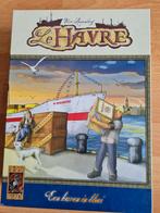 LE HAVRE (NED), Hobby en Vrije tijd, Gezelschapsspellen | Bordspellen, Drie of vier spelers, Ophalen of Verzenden, Zo goed als nieuw