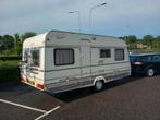 Lmc de luxe, 490, Caravans en Kamperen, Particulier, Rondzit, Tot en met 4
