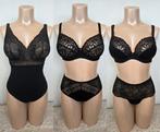 Nieuw prima donna gallipoli body 75d 
Balconet bh 75d, ., Zwart, Ophalen of Verzenden, BH