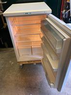 Ignis schone en ruime prima werkende koelkast, Ophalen, 150 tot 200 liter, 120 tot 140 cm, 45 tot 60 cm