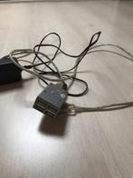 USB Hub -Sitecom  Uitbreiding voor je computer, Ophalen of Verzenden, Gebruikt, 1 GB of minder