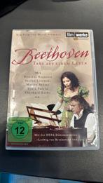 Beethoven- Tage aus einem Leben, Cd's en Dvd's, Waargebeurd drama, Ophalen of Verzenden, Zo goed als nieuw