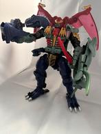 Transformers Legacy Commander Magmatron, Verzamelen, Transformers, Overige generaties, Ophalen of Verzenden, Zo goed als nieuw