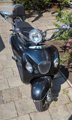 La Souris grande retro scooter te koop, Ophalen, Zo goed als nieuw, Overige merken