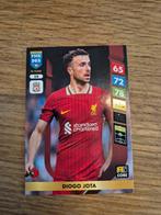 Panini Diogo Jota, Verzamelen, Sportartikelen en Voetbal, Ophalen of Verzenden, Zo goed als nieuw, Buitenlandse clubs