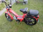Tomos a35  uit 2018, Ophalen, Standard