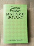 Gustave Flaubert - Madame Bovary, Boeken, Ophalen of Verzenden, Gelezen, Gustave Flaubert, Europa overig