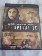 the operative, Ophalen of Verzenden, Zo goed als nieuw