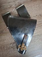 Pistoolholster., Antiek en Kunst, Ophalen of Verzenden