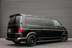 Volkswagen Transporter 2.0 TDI L2H1 150PK JB-EDITION DSG / P, 4 cilinders, 150 pk, Volkswagen, Zwart