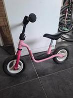 Puky loopfiets rose, Ophalen, Gebruikt, Loopfiets