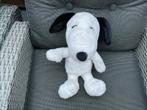 Zgan gebruikte Hasbro Smiling Snoopy 1999 item 61529, Verzamelen, Stripfiguren, Ophalen, Snoopy, Zo goed als nieuw, Beeldje of Figuurtje