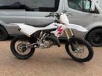 Yamaha Yz125 2024, Ophalen, 1 cilinder