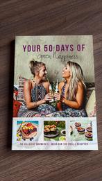 Your 50 days of green happiness, Ophalen of Verzenden, Zo goed als nieuw