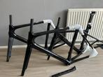 Nieuw carbon framesets, Fietsen en Brommers, Fietsonderdelen, Ophalen, Nieuw, Racefiets, Frame