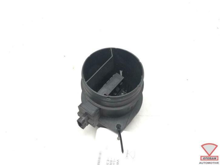 vw transporter t5 luchtmassameter 03l906461a, Auto-onderdelen, Motor en Toebehoren, Volkswagen, Gebruikt, Ophalen of Verzenden