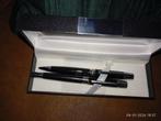 Thierry Mugler schrijfset & lederen portemonnee, Ophalen, Nieuw