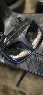 mbk booster booskijker koplamp met led, Fietsen en Brommers, Ophalen of Verzenden, Zo goed als nieuw, Koplamp