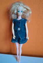 Vintage Barbie kloon made in Hong Kong, Verzamelen, Poppen, Ophalen of Verzenden, Gebruikt