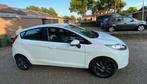 Ford Fiësta 1.25 44KW 5DR 2012 Wit, Voorwielaandrijving, Stof, 4 cilinders, Wit