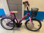 K3 Meisjesfiets, Ophalen of Verzenden, Gebruikt, 16 inch, Handrem