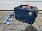 Sunster 8kW dieselkachel 12/24V + 220V – NIEUW, Ophalen of Verzenden, Nieuw