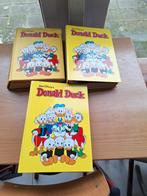 Donald Duck Mappen 1989-2001, Ophalen, Donald Duck, Gebruikt, Papier, Kaart of Schrift