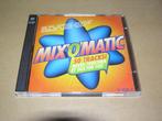 Mix 'O' Matic, Ophalen of Verzenden, Zo goed als nieuw, Dance Populair