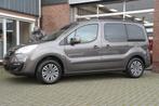 Peugeot Partner Tepee 1.2 Active | 2x Schuifdeur | Cruise |, Auto's, Peugeot, Te koop, Geïmporteerd, 5 stoelen, 20 km/l